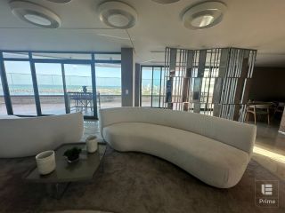 Apto 1 quarto, lazer completo, Cais José Estelita - Rooftop