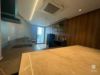 Apto 1 quarto, lazer completo, Cais José Estelita - Rooftop