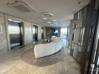 Apto 1 quarto, lazer completo, Cais José Estelita - Rooftop