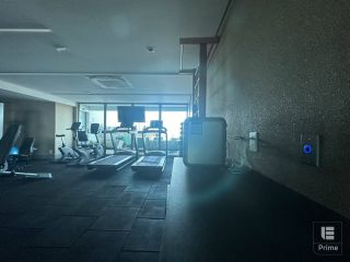 Apto 1 quarto, lazer completo, Cais José Estelita - Rooftop