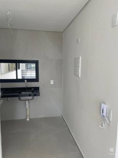 Flat 1 Quarto em Muro Alto, com Rooftop privativo e piscina com hidromassagem aquecida.