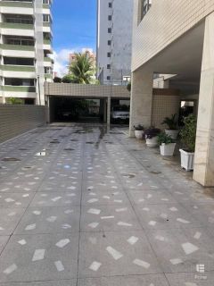 Apartamento para Vender com 4 quartos 2 suítes em Boa Viagem