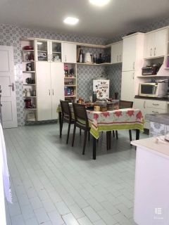Apartamento para Vender com 4 quartos 2 suítes em Boa Viagem