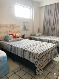 Apartamento para Vender com 4 quartos 2 suítes em Boa Viagem