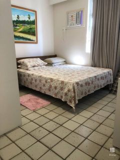 Apartamento para Vender com 4 quartos 2 suítes em Boa Viagem