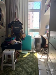 Apartamento para Vender com 4 quartos 2 suítes em Boa Viagem