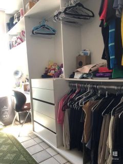 Apartamento para Vender com 4 quartos 2 suítes em Boa Viagem