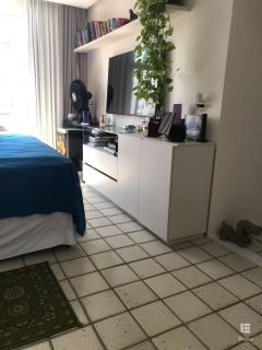Apartamento para Vender com 4 quartos 2 suítes em Boa Viagem