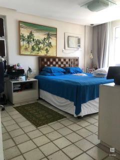 Apartamento para Vender com 4 quartos 2 suítes em Boa Viagem