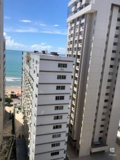 Apartamento para Vender com 4 quartos 2 suítes em Boa Viagem