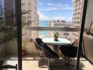 Apartamento para Vender com 4 quartos 2 suítes em Boa Viagem