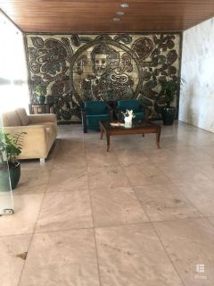 Apartamento para Vender com 4 quartos 2 suítes em Boa Viagem