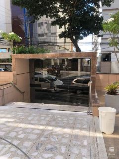 Apartamento para Vender com 4 quartos 2 suítes em Boa Viagem