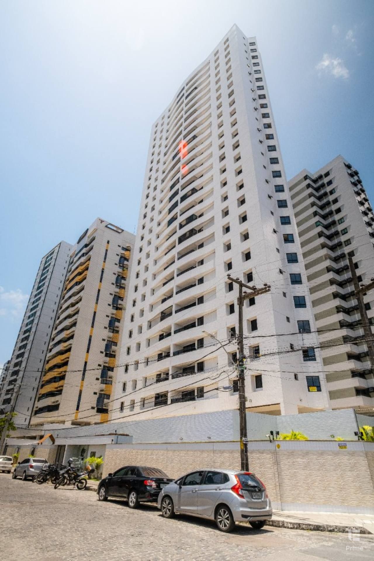 Apartamento para Vender com 4 quartos, sendo 2 suítes, 120 m²