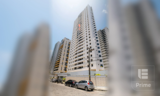 Apartamento para Vender com 4 quartos, sendo 2 suítes, Rosarinho