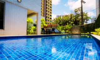 Apartamento para Vender com 4 quartos, sendo 2 suítes, Rosarinho