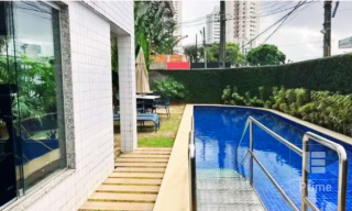 Apartamento para Vender com 4 quartos, sendo 2 suítes, Rosarinho