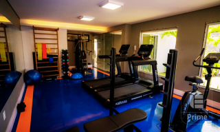 Apartamento para Vender com 4 quartos, sendo 2 suítes, Rosarinho