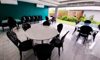 Apartamento para Vender com 4 quartos, sendo 2 suítes, Rosarinho