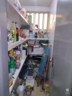 Casa no bairro de Campo Grande, próximo a estrada de Belém, com 5 quartos.