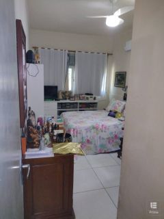 Casa no bairro de Campo Grande, próximo a estrada de Belém, com 5 quartos.