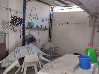 Casa no bairro de Campo Grande, próximo a estrada de Belém, com 5 quartos.