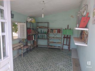 Casa no bairro de Campo Grande, próximo a estrada de Belém, com 5 quartos.