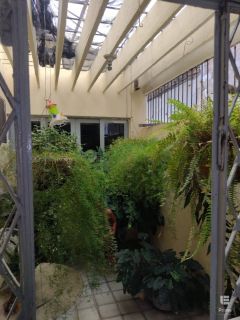 Casa no bairro de Campo Grande, próximo a estrada de Belém, com 5 quartos.