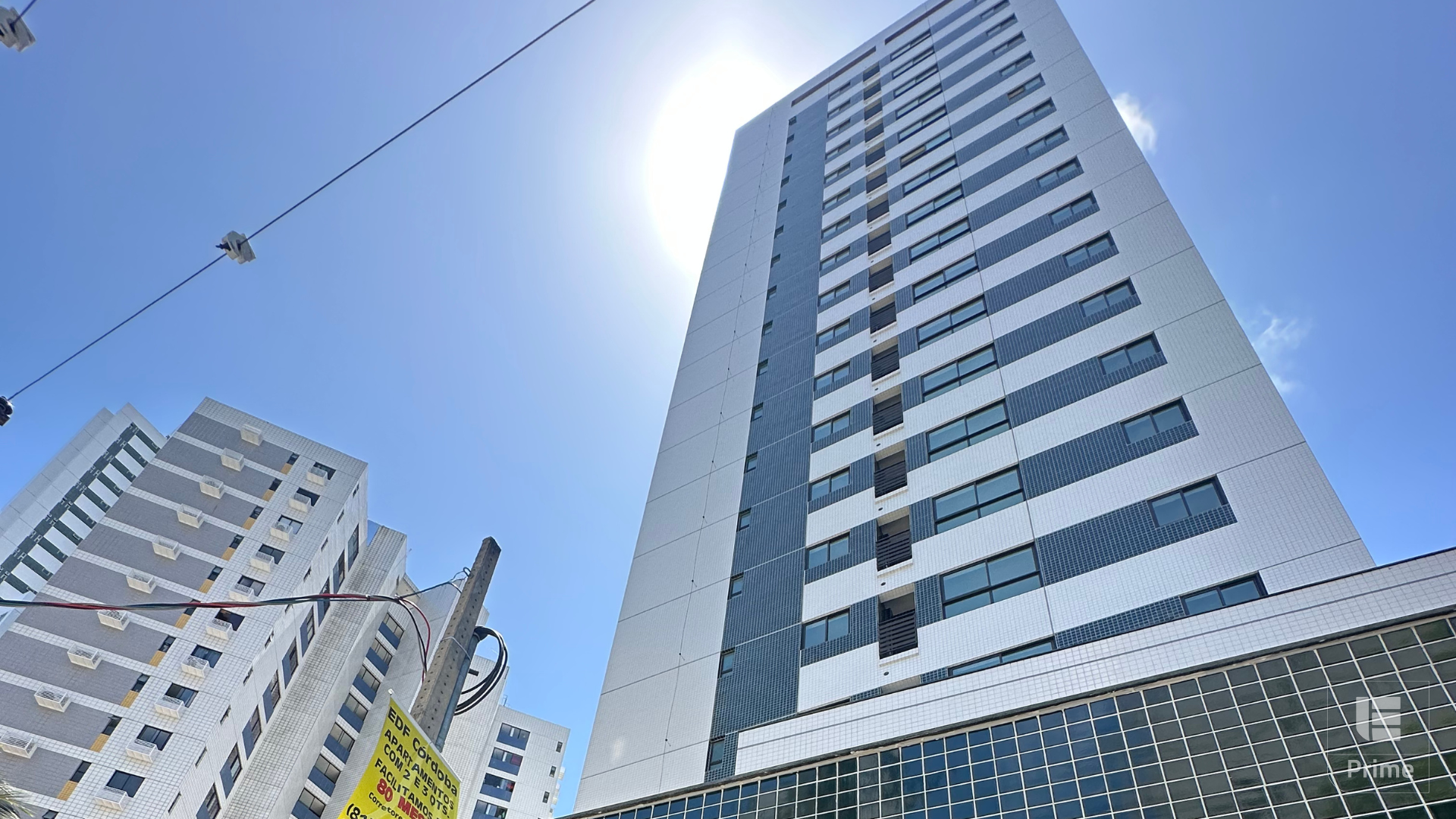 Apartamento Para Vender com 3 quartos 1 suítes no bairro Boa Viagem em Recife