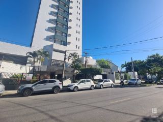 Apartamento  3 quartos 1 suíte 2 vagas de garagens em Boa Viagem