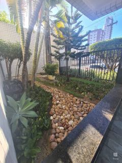 Apartamento  3 quartos 1 suíte 2 vagas de garagens em Boa Viagem