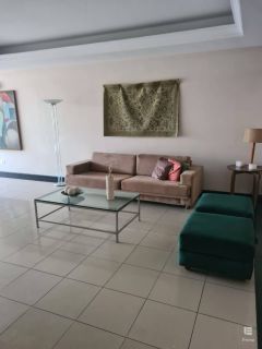 Apartamento  3 quartos 1 suíte 2 vagas de garagens em Boa Viagem
