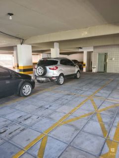 Apartamento  3 quartos 1 suíte 2 vagas de garagens em Boa Viagem