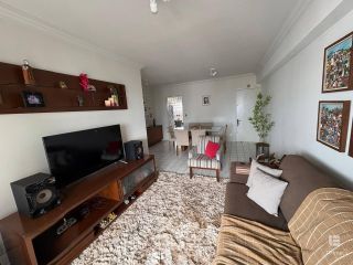 Apartamento  3 quartos 1 suíte 2 vagas de garagens em Boa Viagem