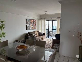 Apartamento  3 quartos 1 suíte 2 vagas de garagens em Boa Viagem