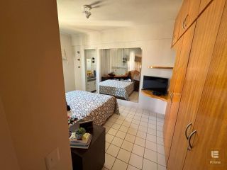 Apartamento  3 quartos 1 suíte 2 vagas de garagens em Boa Viagem