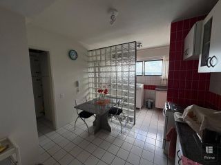 Apartamento  3 quartos 1 suíte 2 vagas de garagens em Boa Viagem
