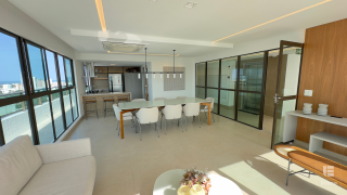 Apartamento 1 Quarto, tipo Studio para Venda, Boa Vista