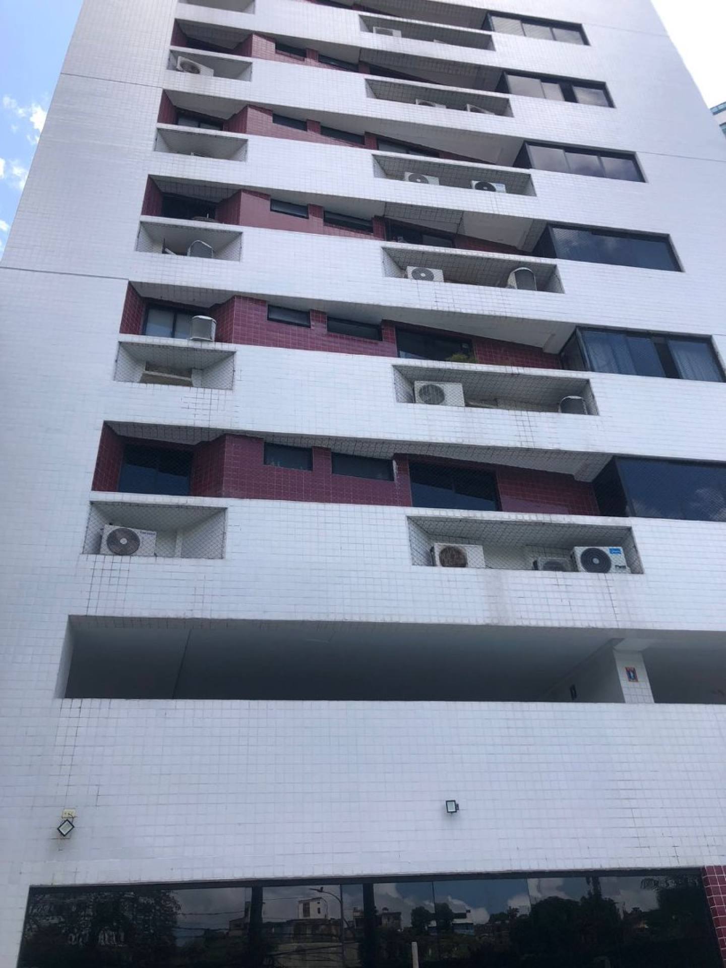 Apartamento  4 quartos 3 suítes  - 3 garagens em Casa Forte