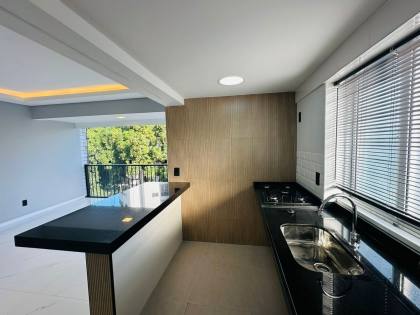 Apartamento  2 quartos Graças Recife.