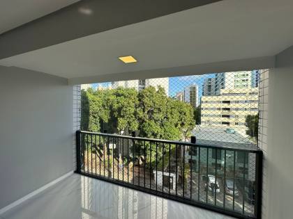 Apartamento  2 quartos Graças Recife.