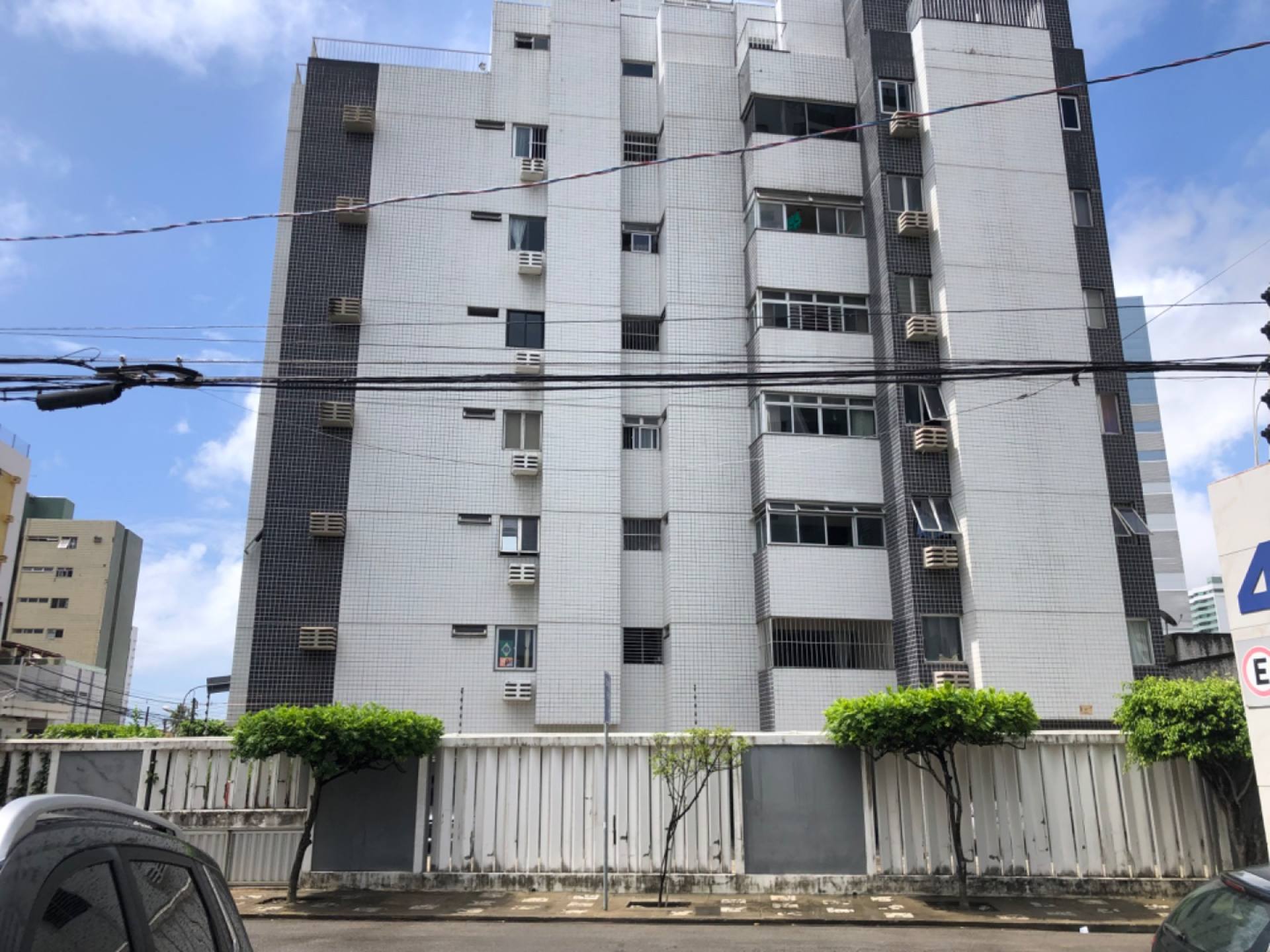 Apartamento 3 quartos em próximo ao shopping