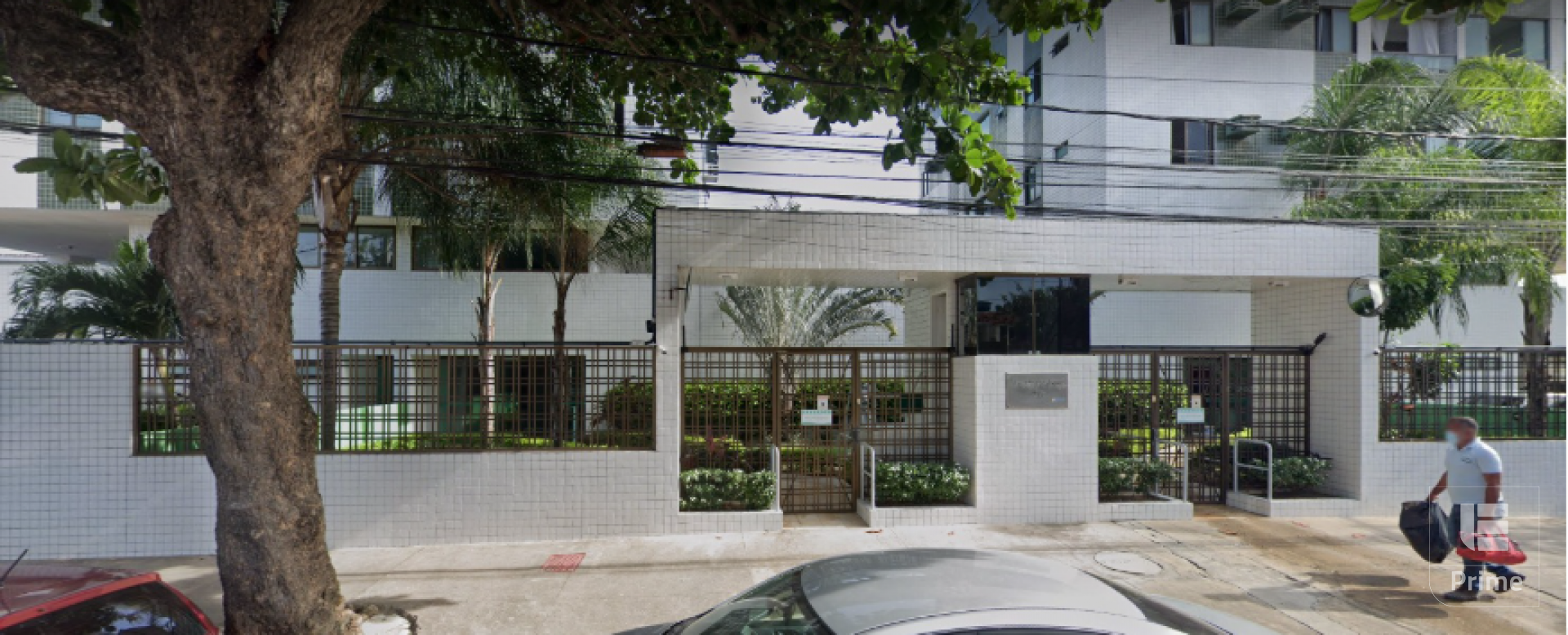 Apartamento Para Vender com 2 quartos 1 suíte em Recife