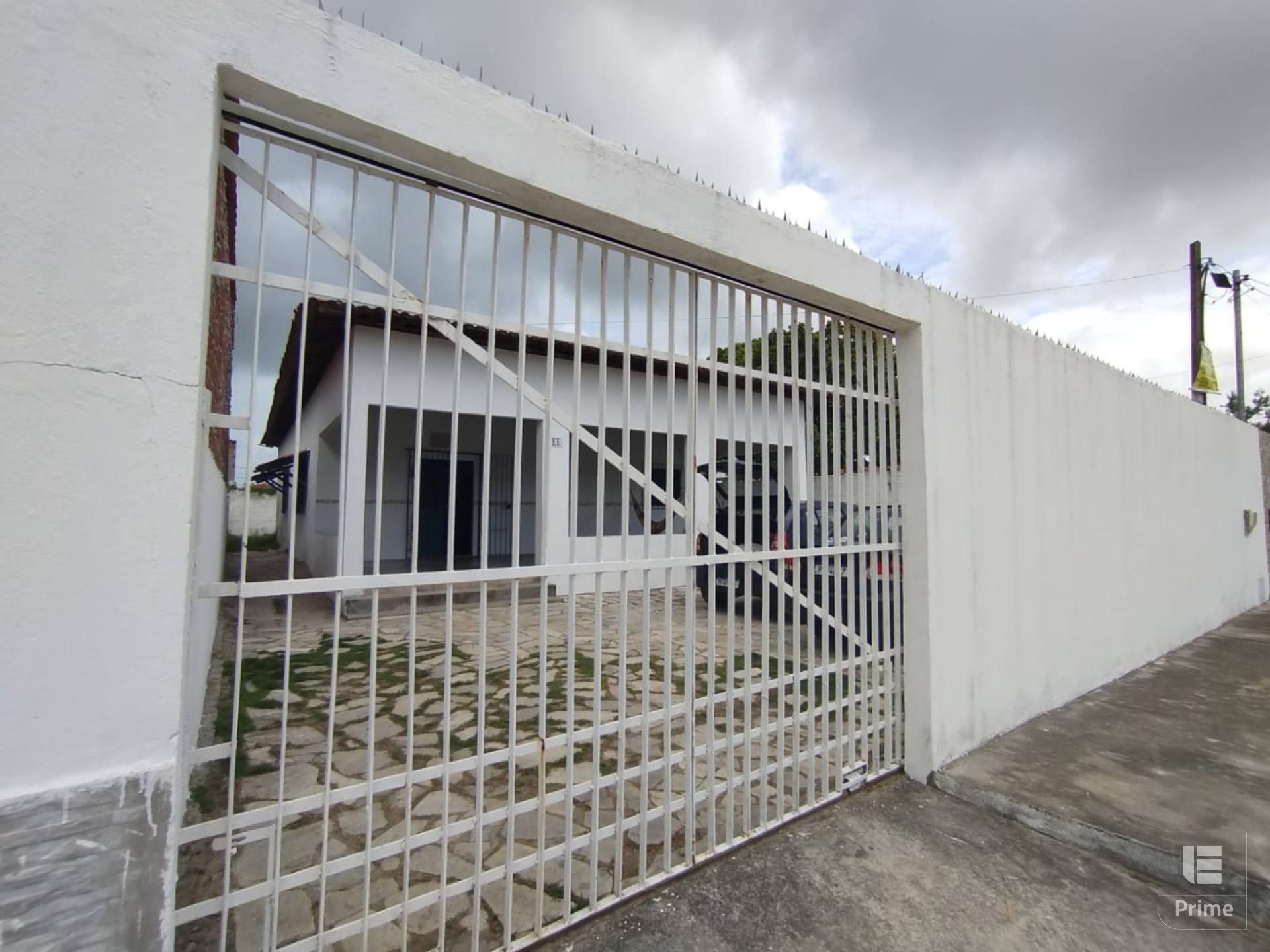 Casa 4 quartos 2 suítes em Pitimbu