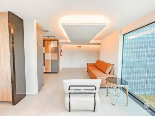 Studio Para Vender em Boa Viagem, lazer completo