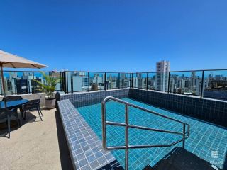 Studio Para Vender em Boa Viagem, lazer completo
