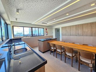 Studio Para Vender em Boa Viagem, lazer completo