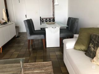 Apartamento com 3 quartos 110 m2 vista mar, em Olinda.