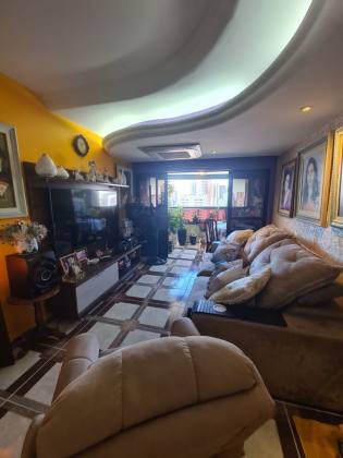 Apartamento a venda 3 quartos 1 suíte 1 suíte reversível, 2 vagas cobertas em  Boa Viagem.