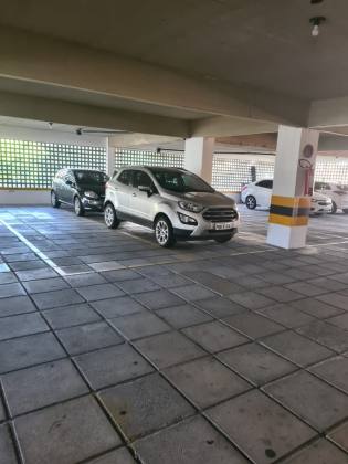 Apartamento a venda 3 quartos 1 suíte 1 suíte reversível, 2 vagas cobertas em  Boa Viagem.